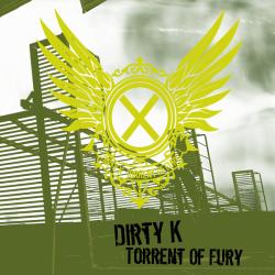 TORRENT OF FURY