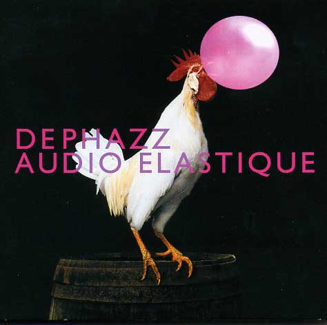 AUDIO ELASTIQUE.