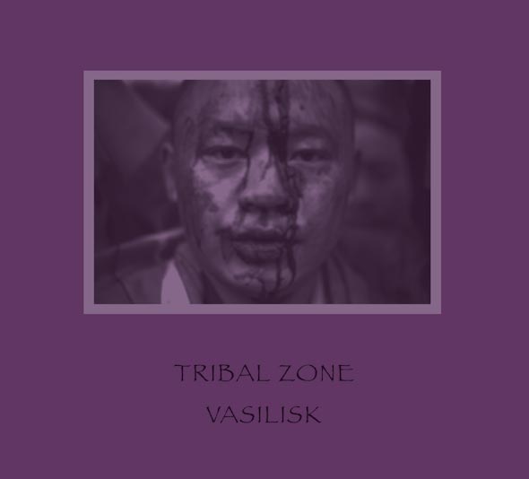 TRIBAL ZONE