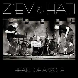 HEART OF A WOLF