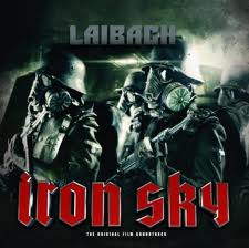 IRON SKY