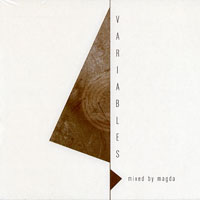 VARIABLES-MIXED BY MAGDA