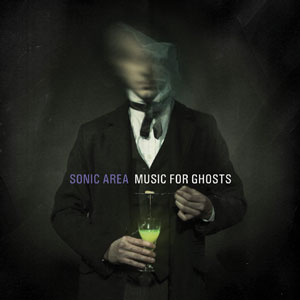 MUSIC FOR GHOSTS