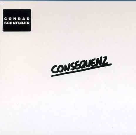 CONSEQUENZ + BONUS