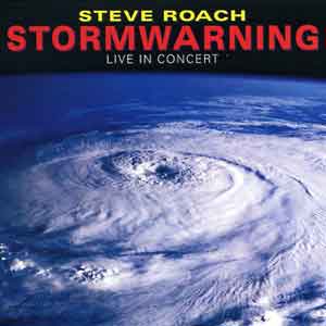 STORMWARNING LIVE