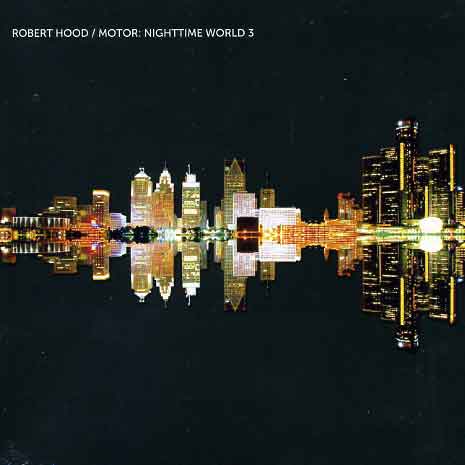 MOTOR NIGHTTIME WORLD 3