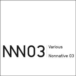 NONNATIVE 03