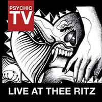 LIVE AT THEE RITZ 