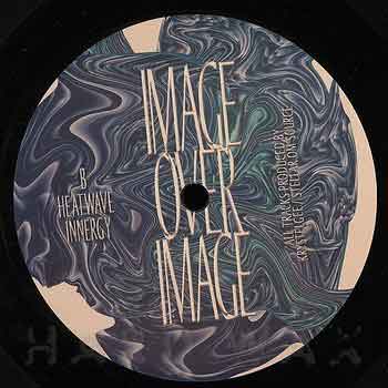 IMAGE OVER IMAGE EP