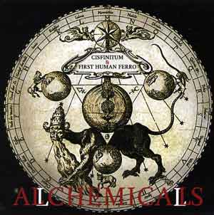 ALCHEMICALS