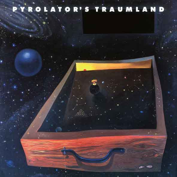 TRAUMLAND