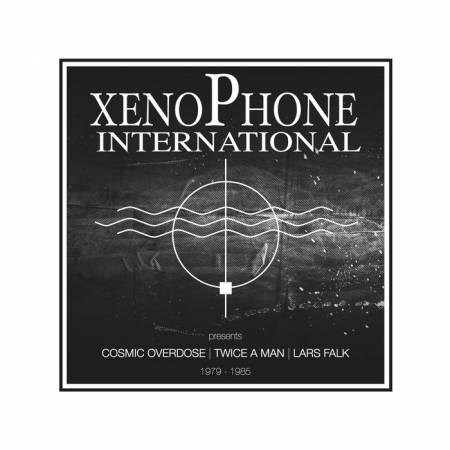 A XENOPHONE INTERNATIONAL 1979-1985