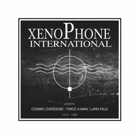 A XENOPHONE INTERNATIONAL 1979-1985