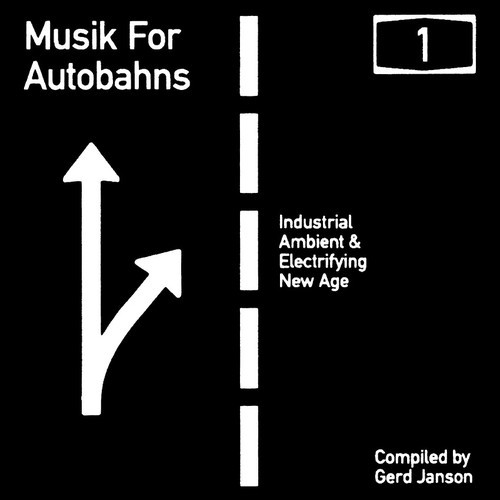 MUSIK FOR AUTOBAHNS