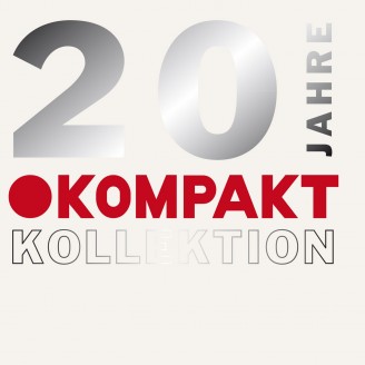  20 JAHRE KOMPAKT - KOLLEKTION 1