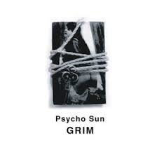 PSYCHO SUN