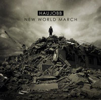 NEW WORLD MARCH LTD