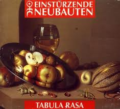 TABULA RASA