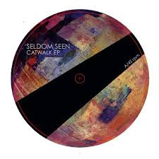 CATWALK EP