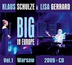 BIG IN EUROPE VOL 1: WARSAW