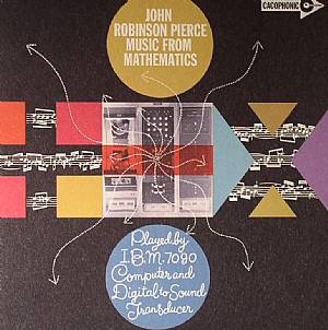 MUSIC FROM MATHEMATICS