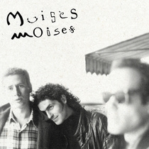 MOISÉS MOISÉS 