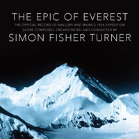 THE EPIC OF EVEREST