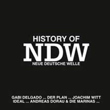 HISTORY OF NEUE DEUTSCHE WELLE