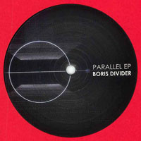 PARALLEL EP
