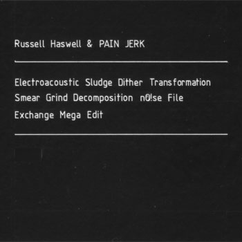 ELECTROACOUSTIC SLUDGE DITHER TRANSFORMATION...