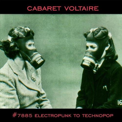 7885 ELECTROPUNK TO TECHNOPOP