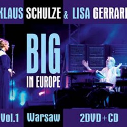 BIG IN EUROPE 2