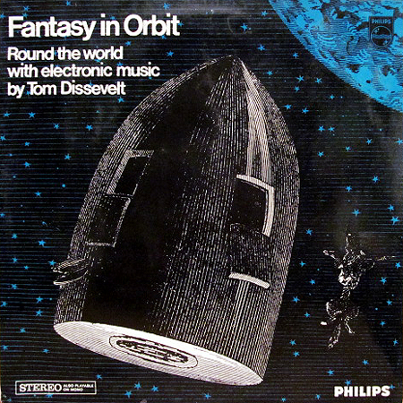 FANTASY IN ORBIT