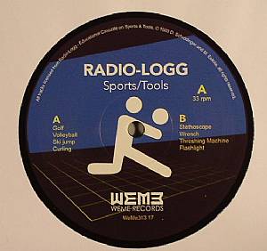 SPORTS - TOOLS