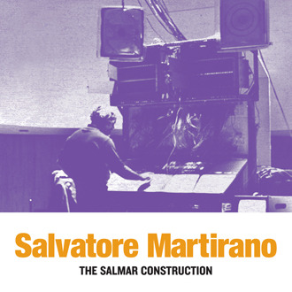 THE SALMAR CONSTRUCTION   