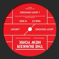 GROUND LOOP EP