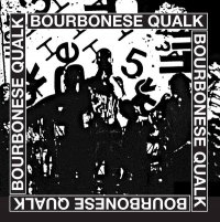 BOURBONESE QUALK 1983-1987