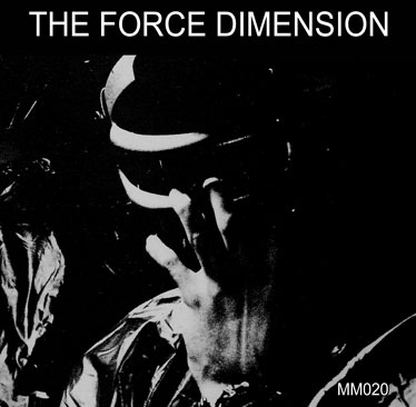 THE FORCE DIMENSION