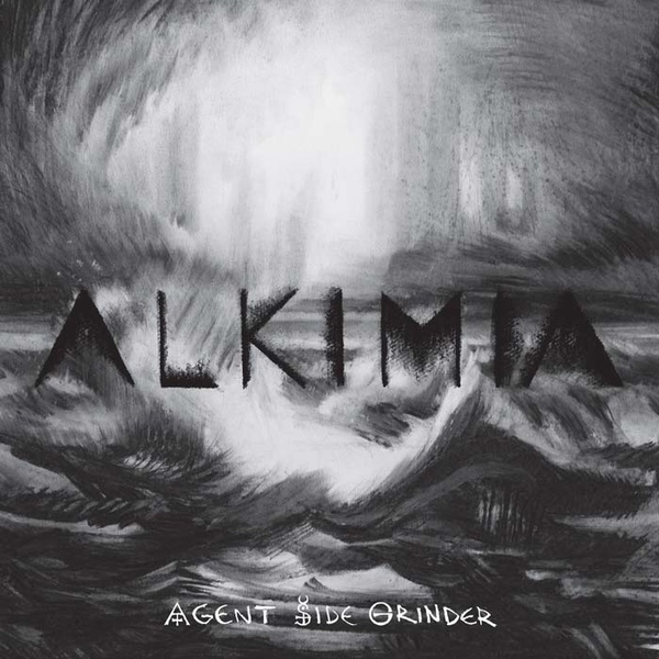 ALKIMIA