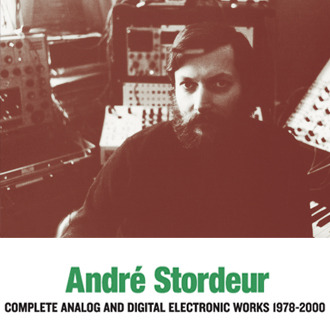 ANALOG AND DIGITAL ELECTRONIC MUSIC