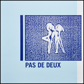 PAS DE DEUX