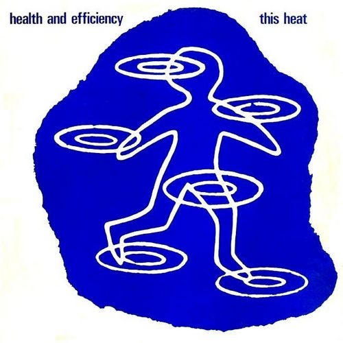 HEALTH AND EFFICIENCY                                