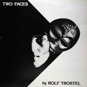 TWO FACES