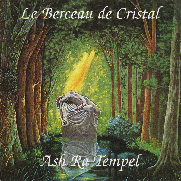 LE BERCEAU DE CRISTAL