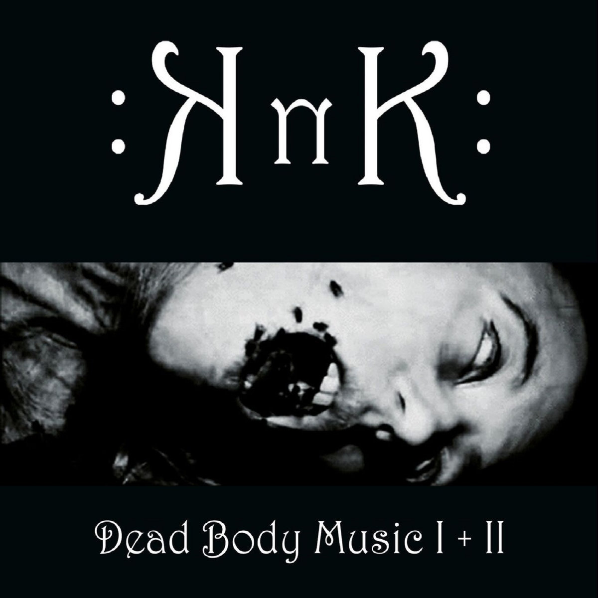 DEAD BODY MUSIC I+II