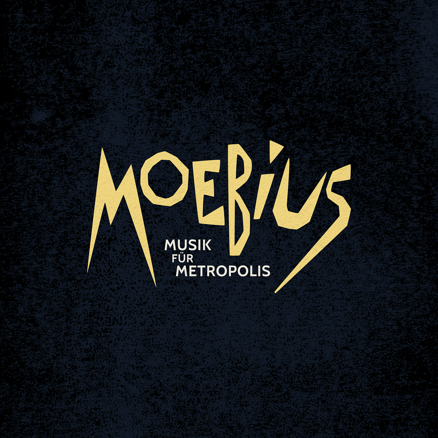 MUSIK FÜR METROPOLIS