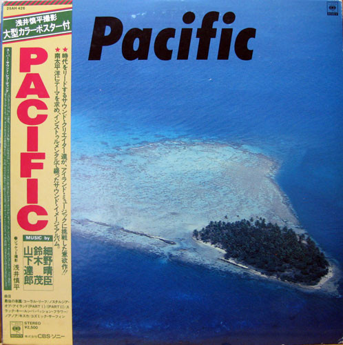 PACIFIC