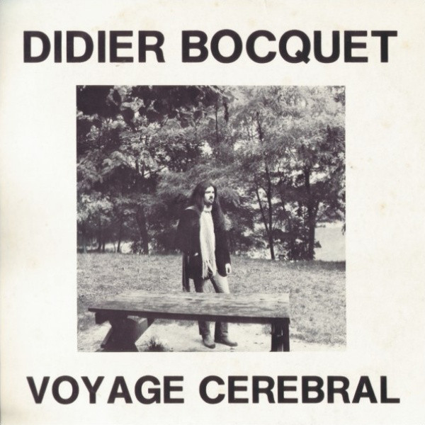 VOYAGE CEREBRAL