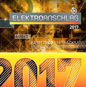 ELEKTROANSCHLAG 2017