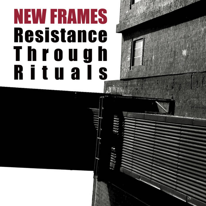 RESISTANCE THROUGH RITUALS